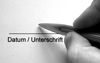 Lebenslauf erstellen: Lebenslauf Erstellung
