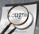 Arbeitszeugnis Beratung: Arbeitszeugnis Beratung