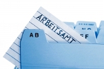 Arbeitslosenzahl: Zahl der Arbeitslosen geht zurück Arbeitslosenzahl: Zahl der Arbeitslosen geht zurück