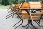 Verhandlung: Harte St�hle steigern die Durchsetzungskraft