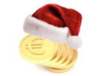 Sonderzahlung: Mehr Geld zu Weihnachten
