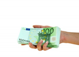 Gehalt: Mehr Gehalt im Monat Gehalt: Mehr Gehalt im Monat
