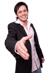 Selbstmarketing: Die n�chste Bef�rderung in Sichtweite