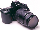 Bewerbungsfoto: Immer sch�n freundlich
