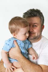 Elternzeit: Männer in der Elternzeit Elternzeit: Männer in der Elternzeit