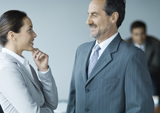 Coaching: Gecoachte F�hrungskr�fte braucht das Land