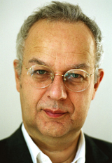Joborientierung: Jürgen Hesse auf Sendung Joborientierung: Jürgen Hesse auf Sendung