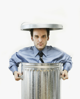 Angst: Angst im Job 