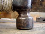 Chefspr�che: M�chtige Spr�cheklopfer