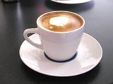 Kaffee: Kaffeeklatsch Kaffee: Kaffeeklatsch