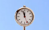 Zeitmanagement: Die f�nf goldenen Regeln des Zeitmanagement