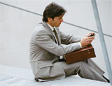 K�ndigung Arbeitsvertrag: Alter Job ad�