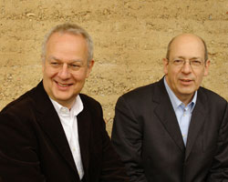 Hesse Schrader: Der Durchbruch von Hesse/Schrader Hesse Schrader: Der Durchbruch von Hesse/Schrader