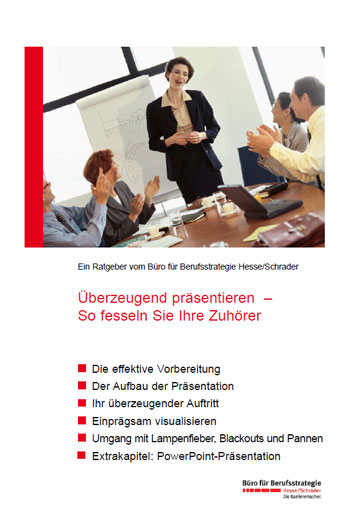 eBook Dowload: �berzeugend pr�sentieren - So fesseln Sie Ihre Zuh�rer