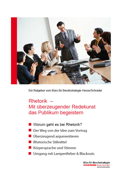 eBook Download Rhetorik
