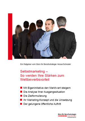 eBook Download Selbstmarketing