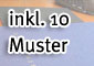 Ratgeber / eBook Download: 10 Kreative Bewerbungsvorlagen - Musterbewerbungen Download