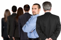 Seminarbild Selbstmarketing