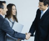 : Videotraining f�r Ihr Vorstellungsgespr�ch
